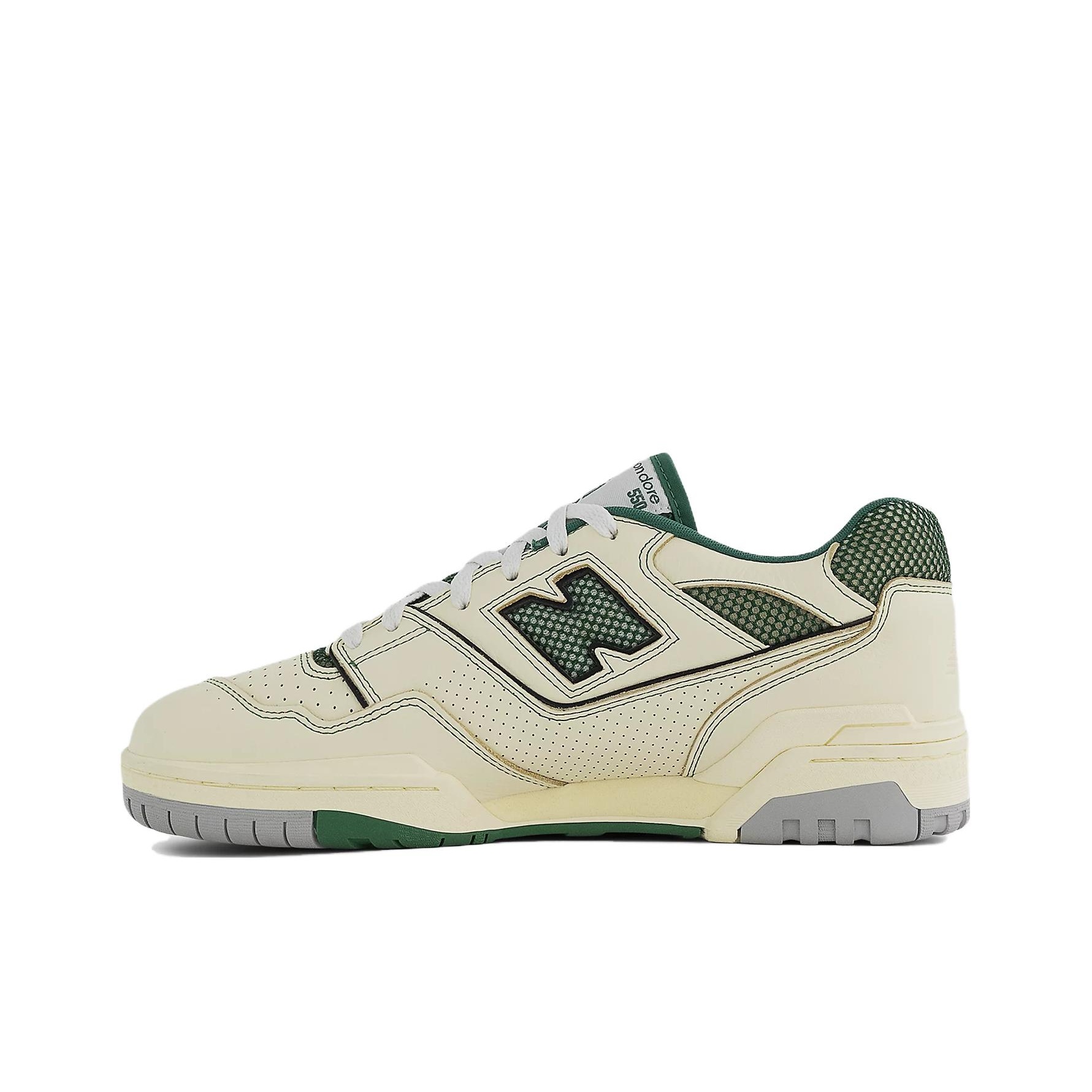 New Balance Shoes 550 - รองเท้าบาสเก็ตบอล New Balance NB 550 รุ่นวินเทจ
