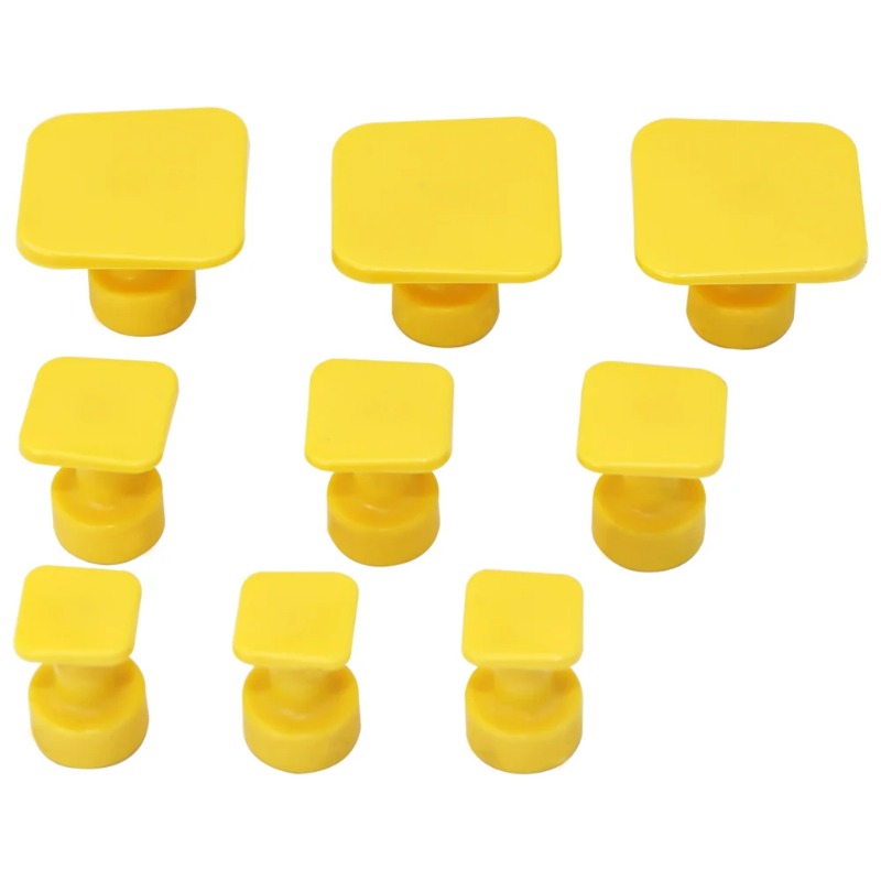 รอยบุ๋มที่ดึงแท็บเครื่องมือซ่อ - Body Jewelry Glue บทวิจารณ์และราคา