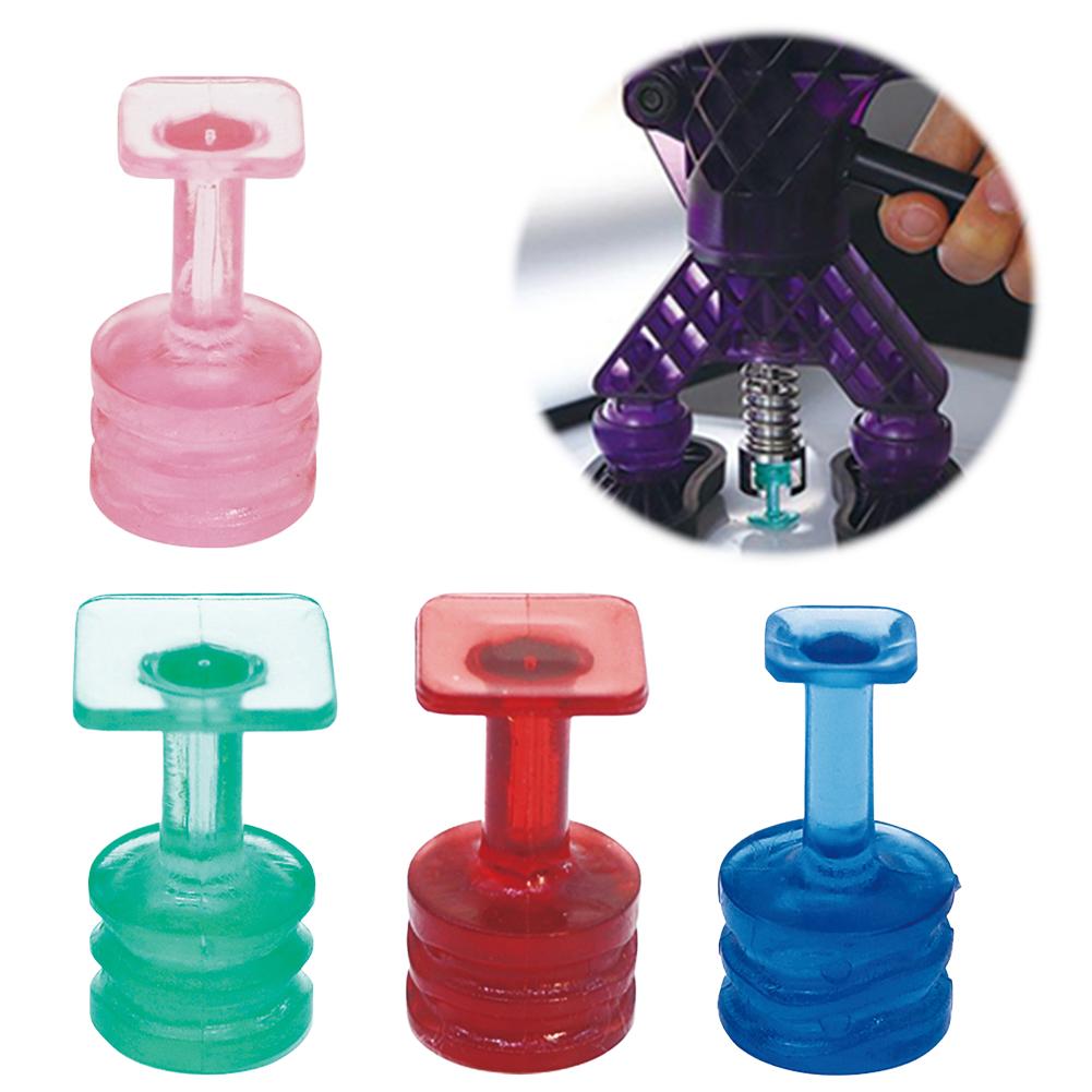 ‌ แผ่นกาวสำหรับซ่อมรอยบุบรถยนต - Body Jewelry Glue บทวิจารณ์และราคา