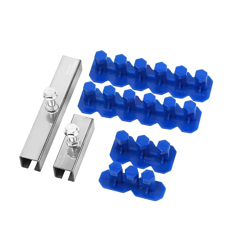 PWS ซ่อมเครื่องมือ PULLER Remo - Body Jewelry Glue บทวิจารณ์และราคา