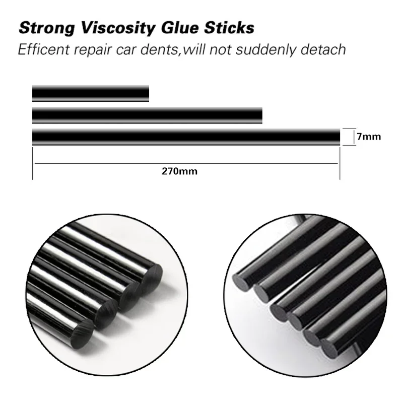 รถ Hot Melt กาว Sticks Body De - Body Jewelry Glue บทวิจารณ์และราคา