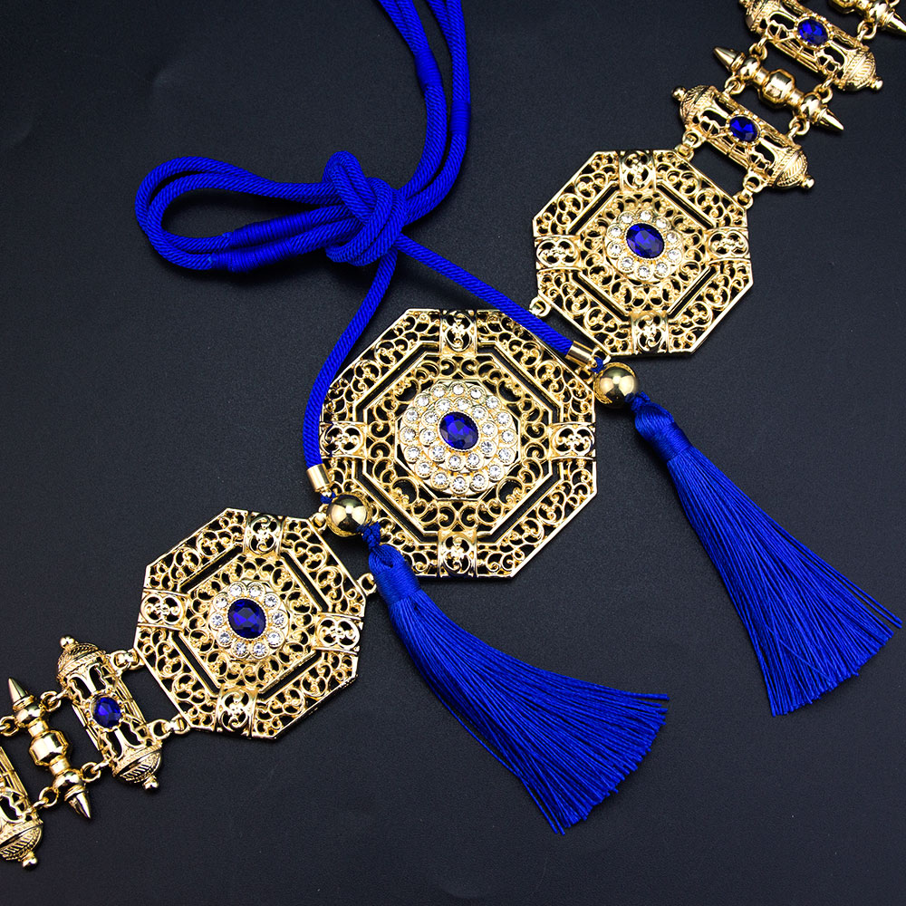 Neovisson เข็มขัดเชือกทำด้วยมื - Body Jewelry Quality บทวิจารณ์และราคา