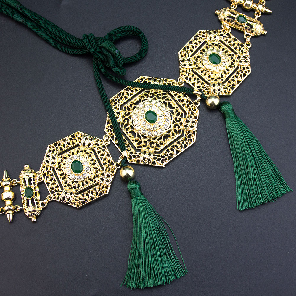 Neovisson เข็มขัดเชือกทำด้วยมื - Body Jewelry Quality บทวิจารณ์และราคา