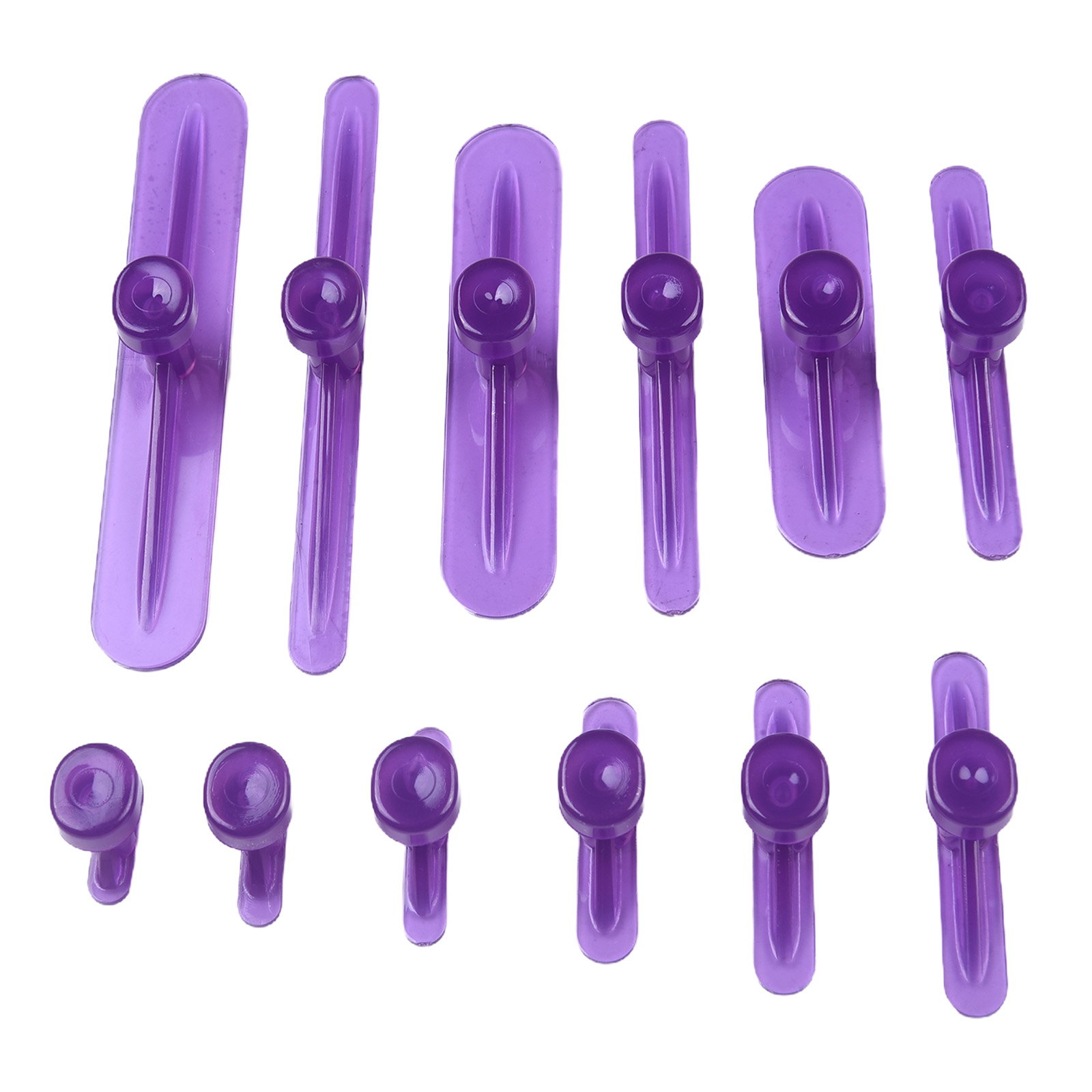 ชุดอุปกรณ์ซ่อมรอยบุบ 12 ชิ้น/ช - Body Jewelry Glue บทวิจารณ์และราคา