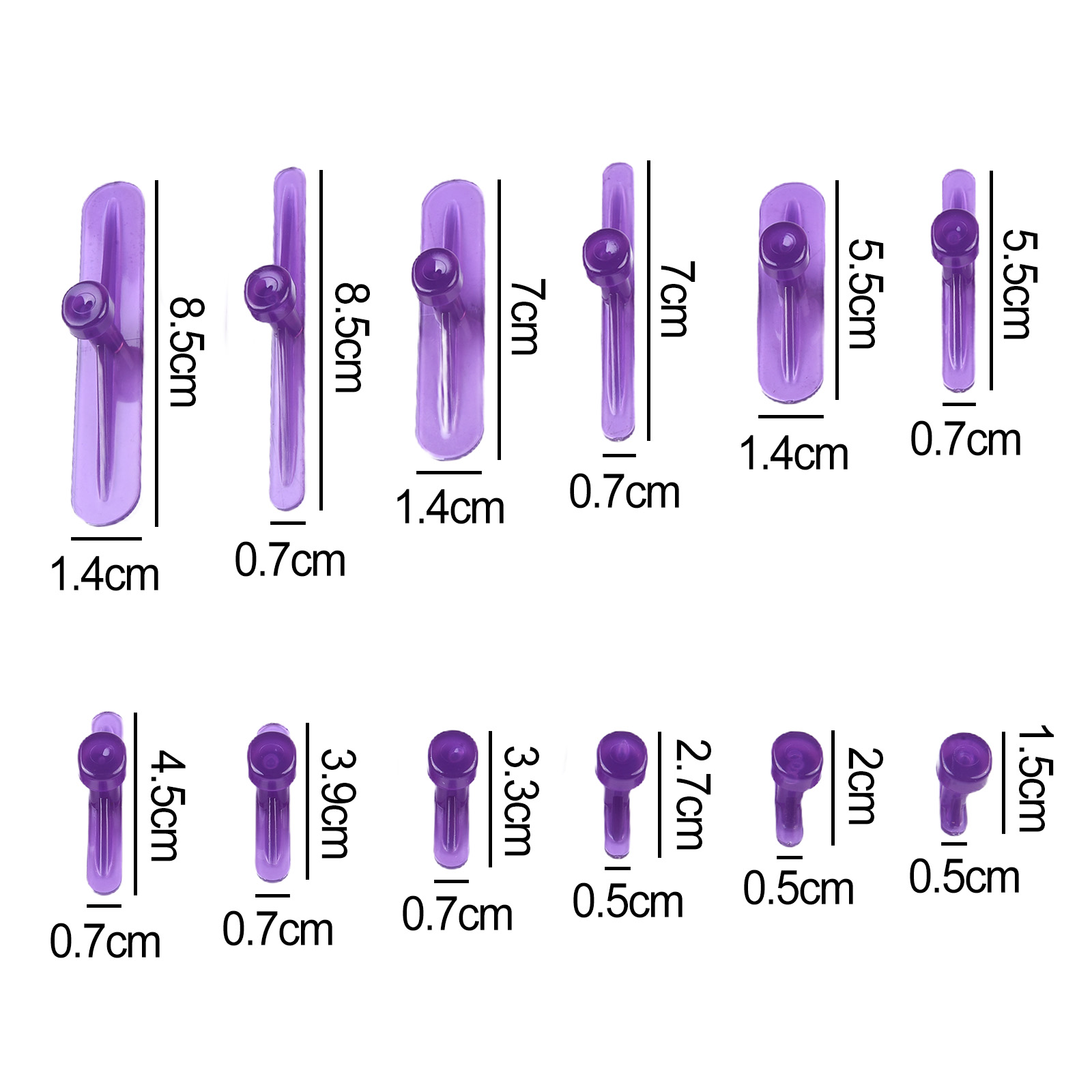 ชุดอุปกรณ์ซ่อมรอยบุบ 12 ชิ้น/ช - Body Jewelry Glue บทวิจารณ์และราคา