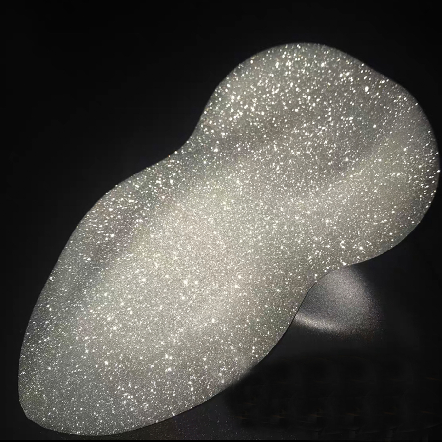 สติกเกอร์รูปลอกติดรถมีกาวไวนิล - Body Jewelry Glue บทวิจารณ์และราคา
