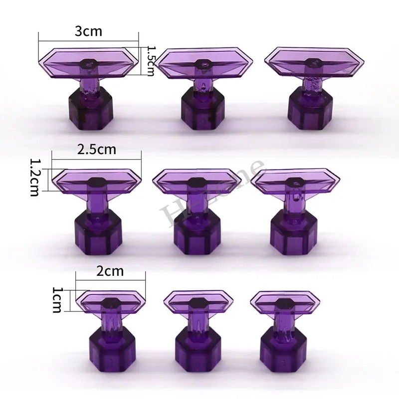 แผ่นกาวดึงรอยบุบ 10 ชิ้น เครื่ - Body Jewelry Glue บทวิจารณ์และราคา