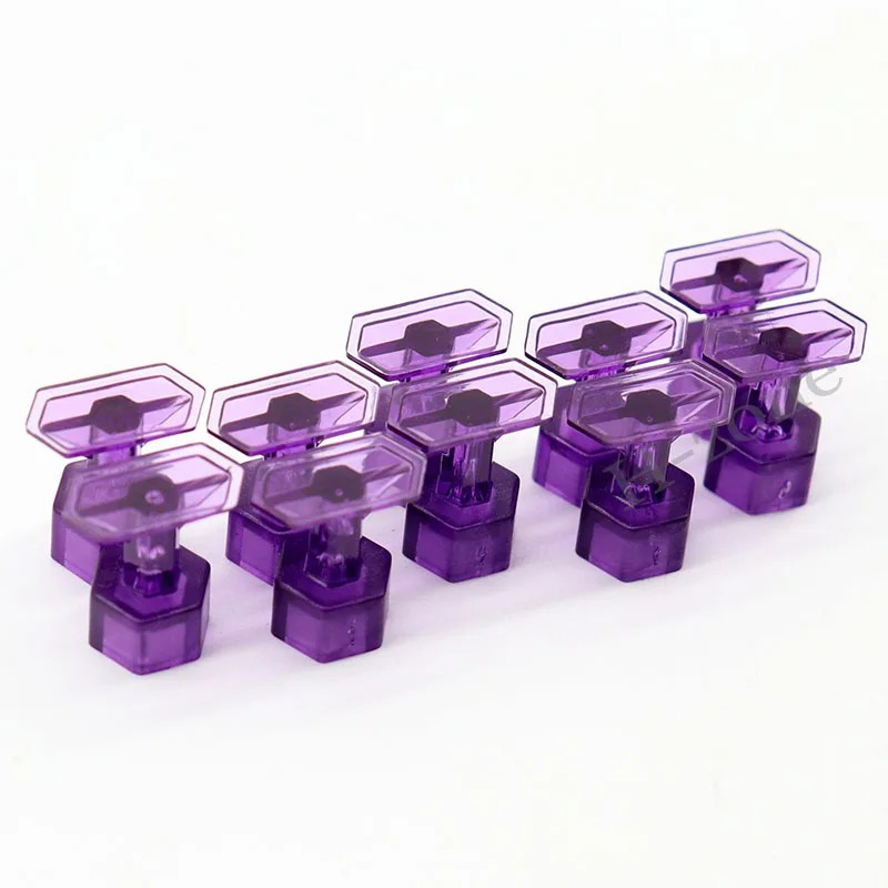 แผ่นกาวดึงรอยบุบ 10 ชิ้น เครื่ - Body Jewelry Glue บทวิจารณ์และราคา