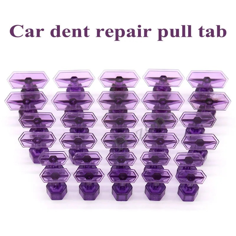 แผ่นกาวดึงรอยบุบ 10 ชิ้น เครื่ - Body Jewelry Glue บทวิจารณ์และราคา